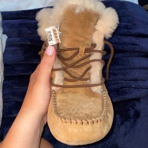 Ugg slippers